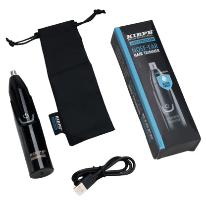 KIEPE NOSE-EAR HAIR TRIMMER - Professional Look