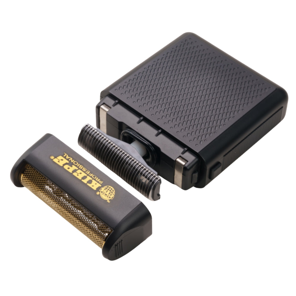 KIEPE PRO CLOSER SHAVER - Professional Look