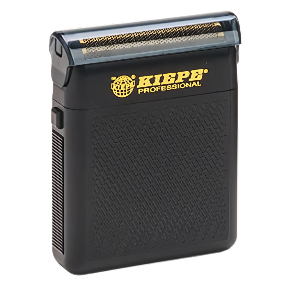 KIEPE PRO CLOSER SHAVER - Professional Look