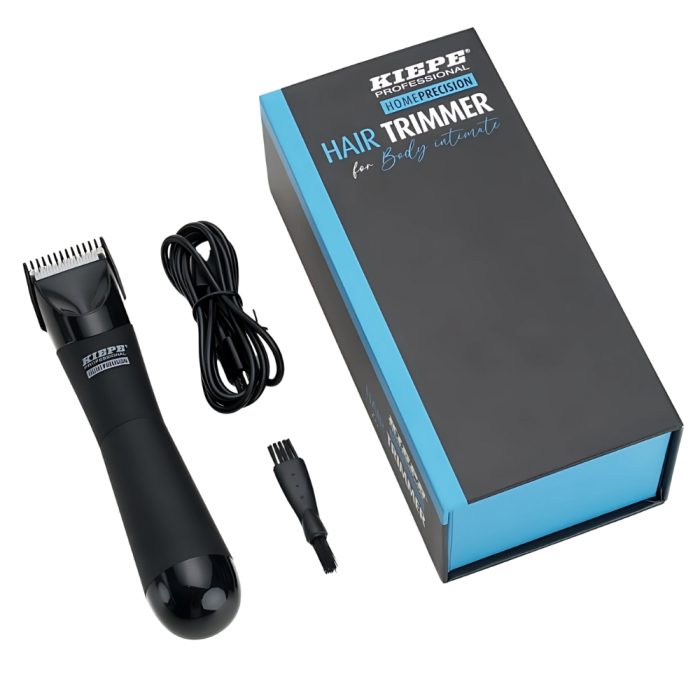 KIPER TAGLIAPELI PER ZONE DELICATE/INTIME - Professional Look