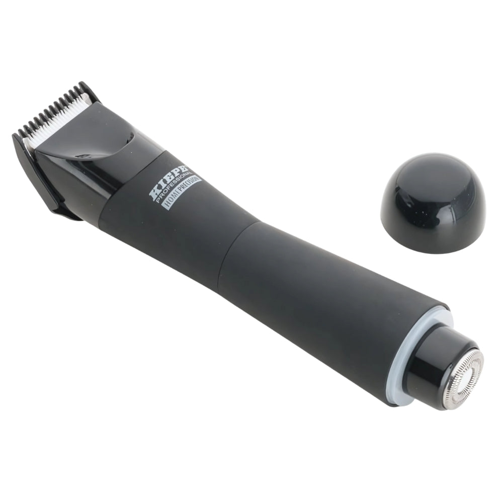 KIPER TAGLIAPELI PER ZONE DELICATE/INTIME - Professional Look