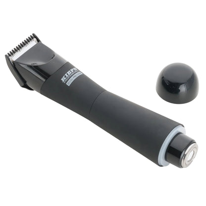 KIPER TAGLIAPELI PER ZONE DELICATE/INTIME - Professional Look