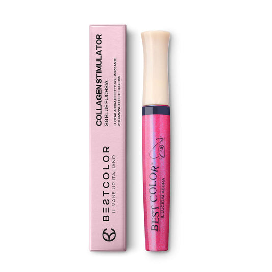 BEST COLOR LUCIDALABBRA VOLUMIZZANTE COLLAGEN STIMULATOR - Professional Look
