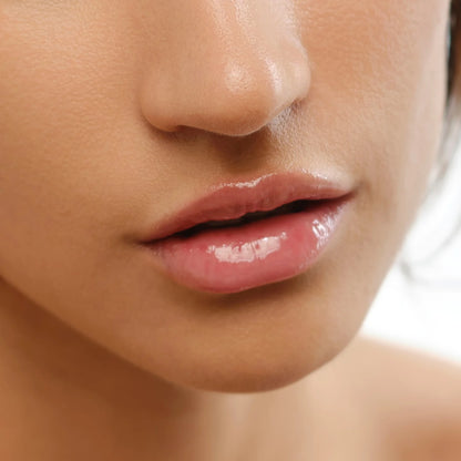 INFINITY LIP GLOSS PUMPING ICE SHINY 00 - VOLUMIZZANTE