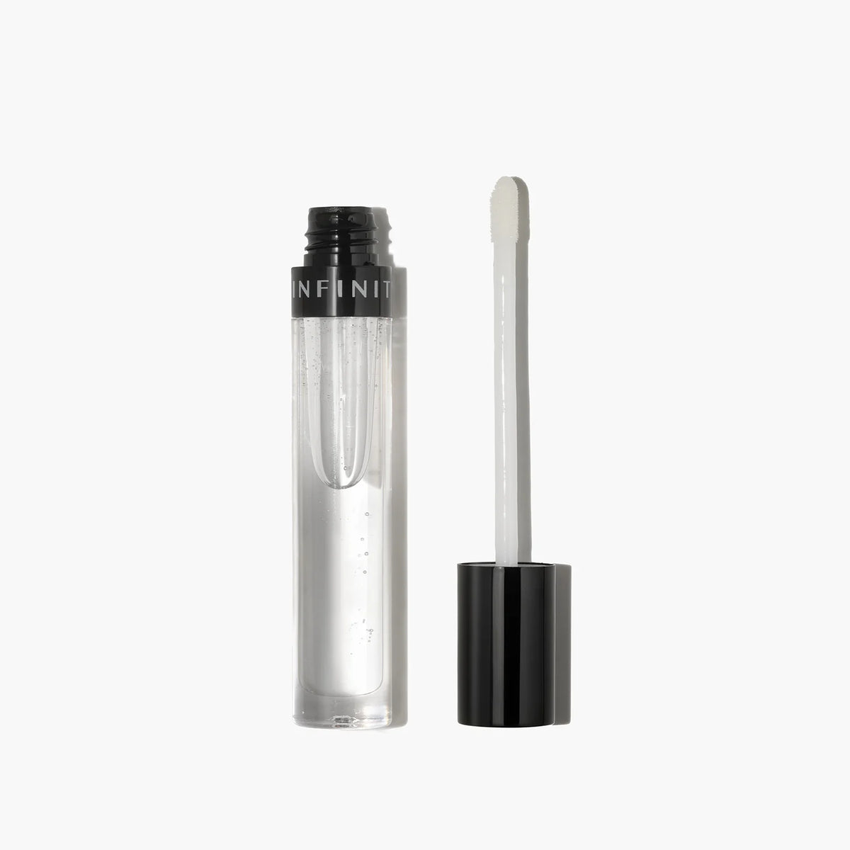 INFINITY LIP GLOSS PUMPING ICE SHINY 00 - VOLUMIZZANTE