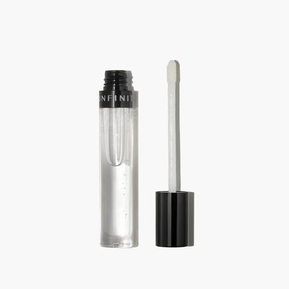 INFINITY LIP GLOSS PUMPING ICE SHINY 00 - VOLUMIZZANTE