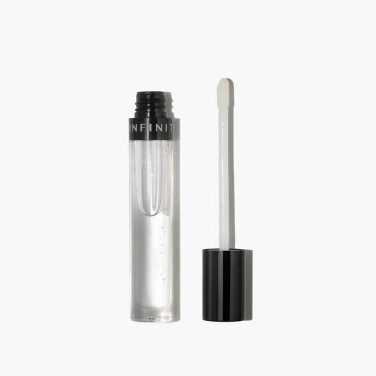 INFINITY LIP GLOSS PUMPING ICE SHINY 00 - VOLUMIZZANTE