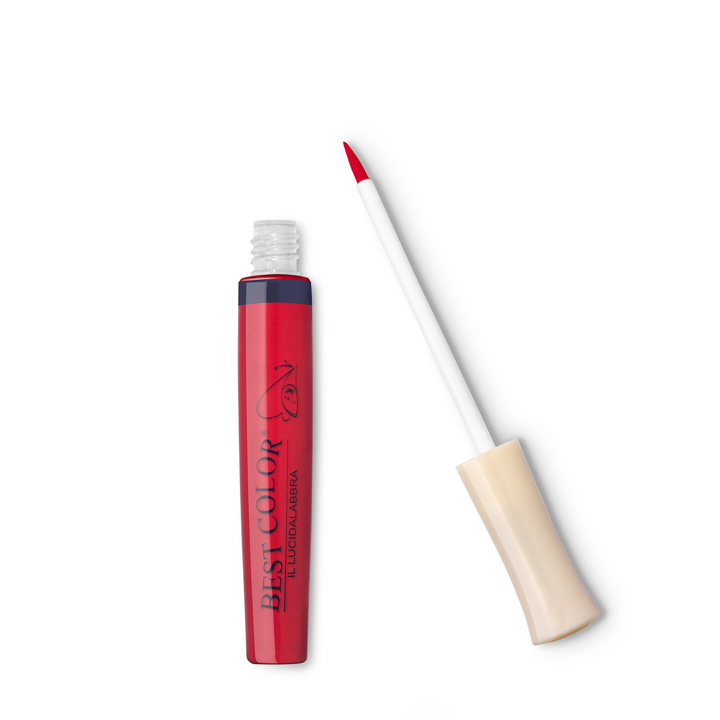 BEST COLOR LUCIDALABBRA VOLUMIZZANTE COLLAGEN STIMULATOR - Professional Look