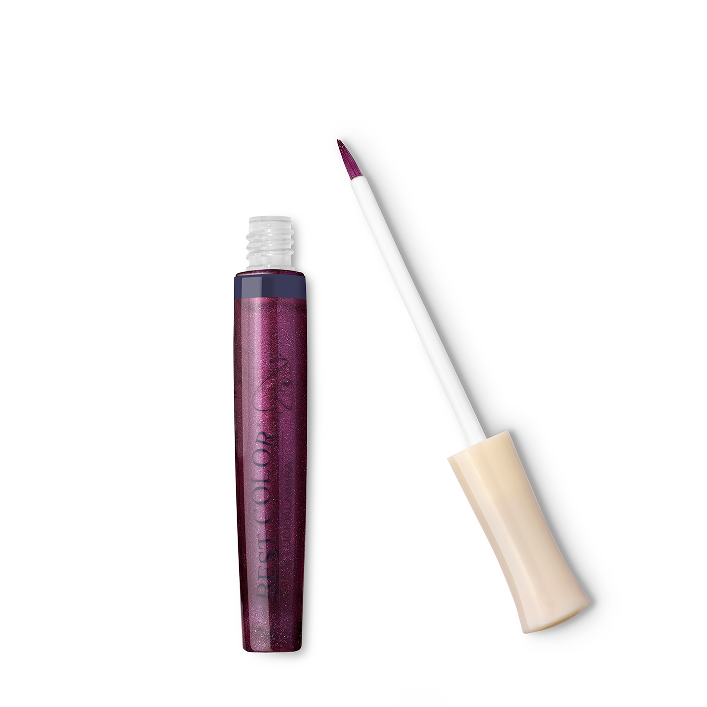 BEST COLOR LUCIDALABBRA VOLUMIZZANTE COLLAGEN STIMULATOR - Professional Look
