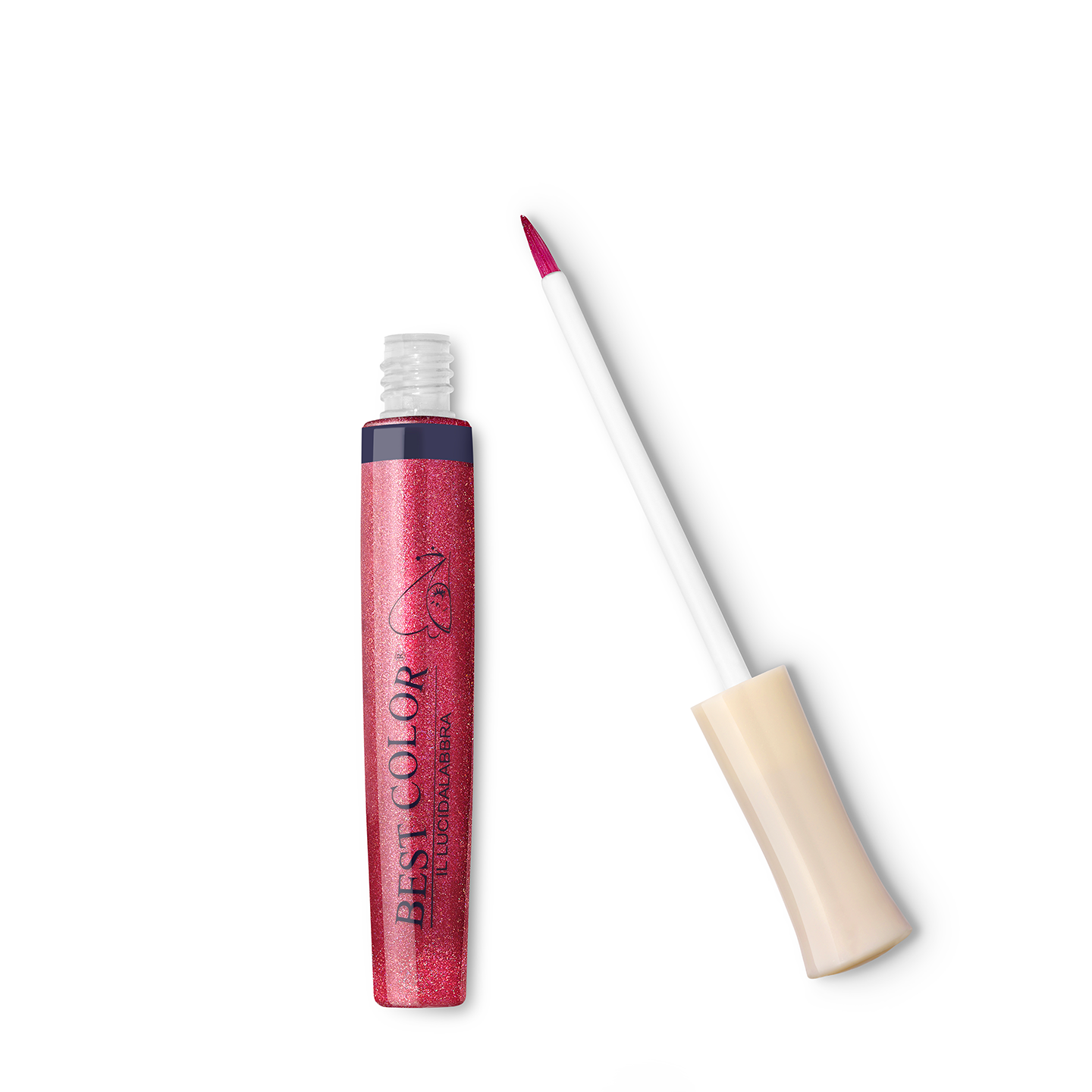 BEST COLOR LUCIDALABBRA VOLUMIZZANTE COLLAGEN STIMULATOR - Professional Look