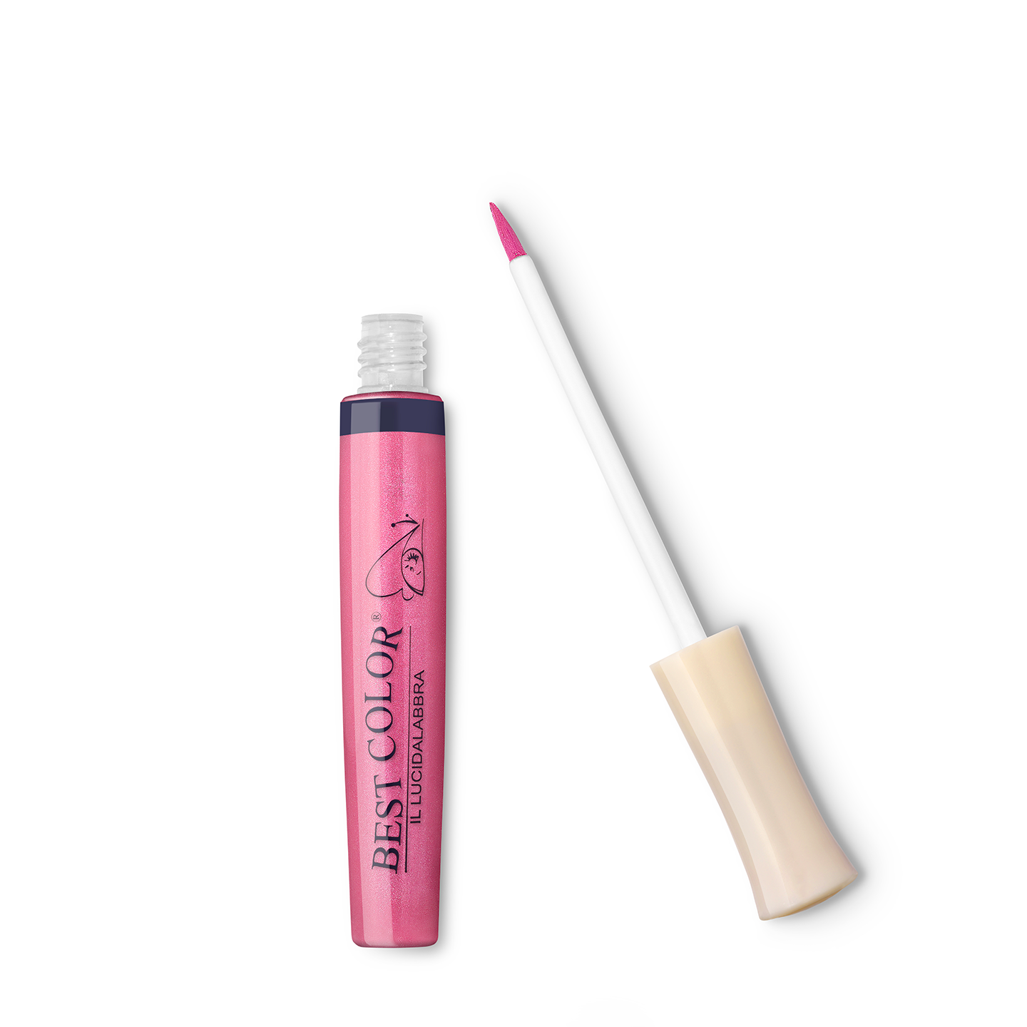 BEST COLOR LUCIDALABBRA VOLUMIZZANTE COLLAGEN STIMULATOR - Professional Look