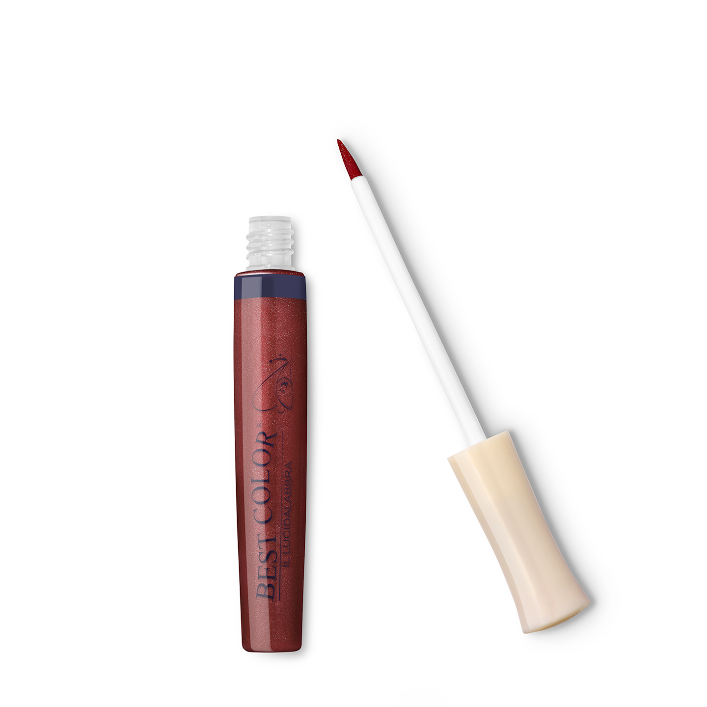 BEST COLOR LUCIDALABBRA VOLUMIZZANTE COLLAGEN STIMULATOR - Professional Look