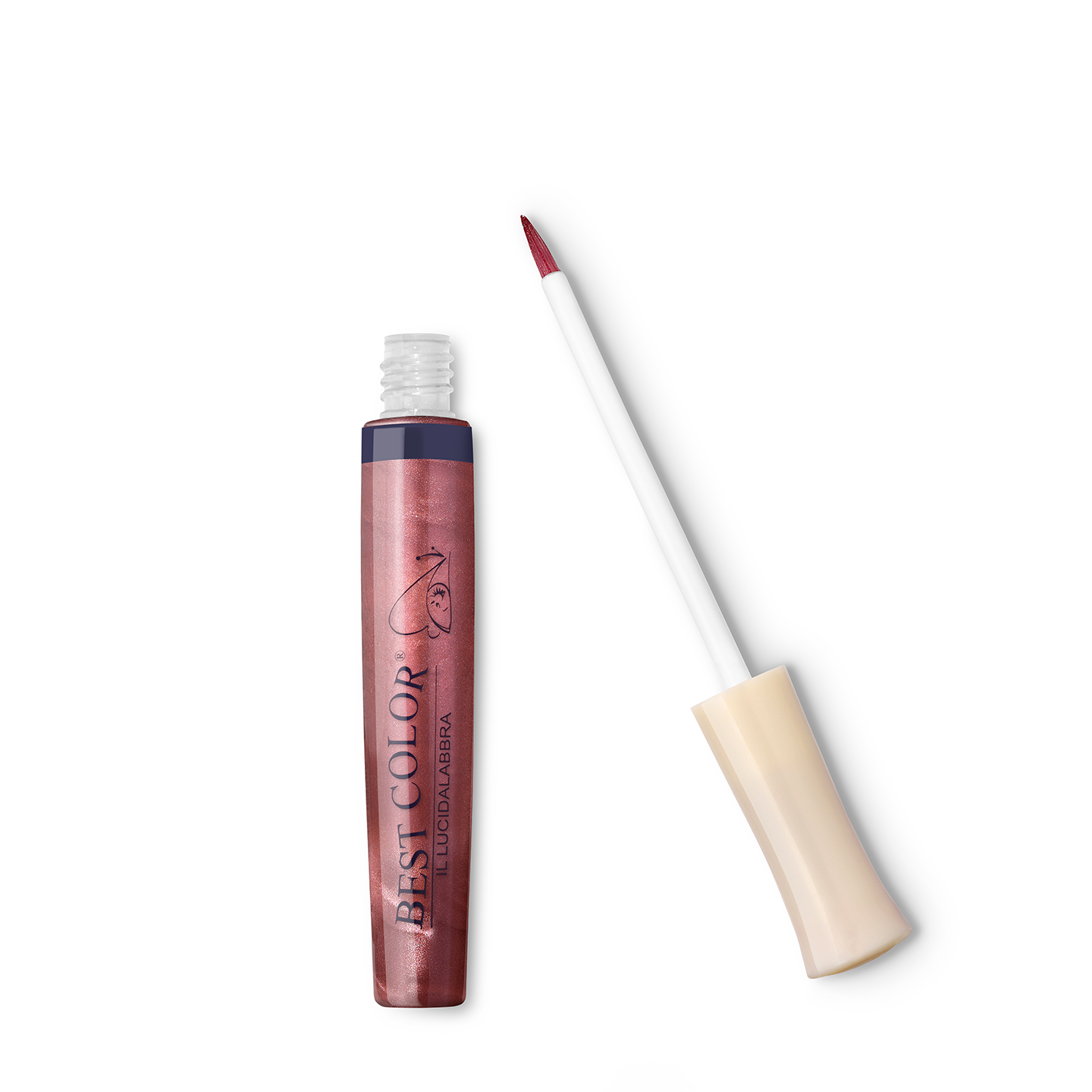 BEST COLOR LUCIDALABBRA VOLUMIZZANTE COLLAGEN STIMULATOR - Professional Look