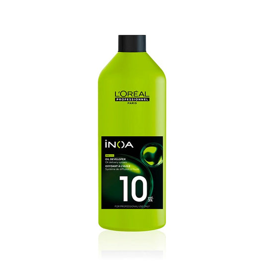 L'OREAL PROFESSIONNEL INOA OSSIGENO 10 VOLUMI 1000 ML