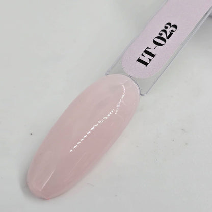 INOVA GEL POLISH LATTIGINOSI 023 12ML
