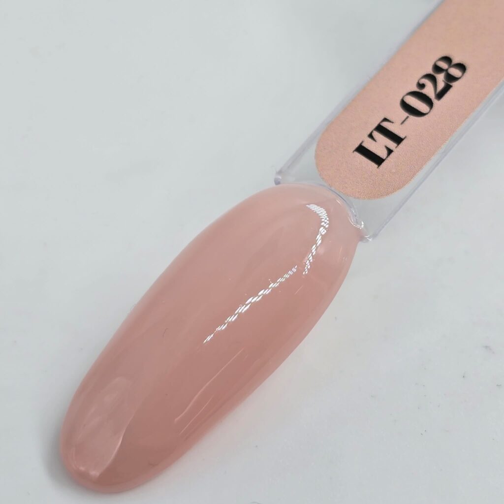 INOVA GEL POLISH LATTIGINOSI 028 12ML