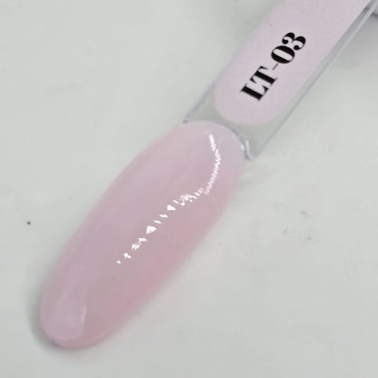 INOVA GEL POLISH LATTIGINOSI 03 12ML