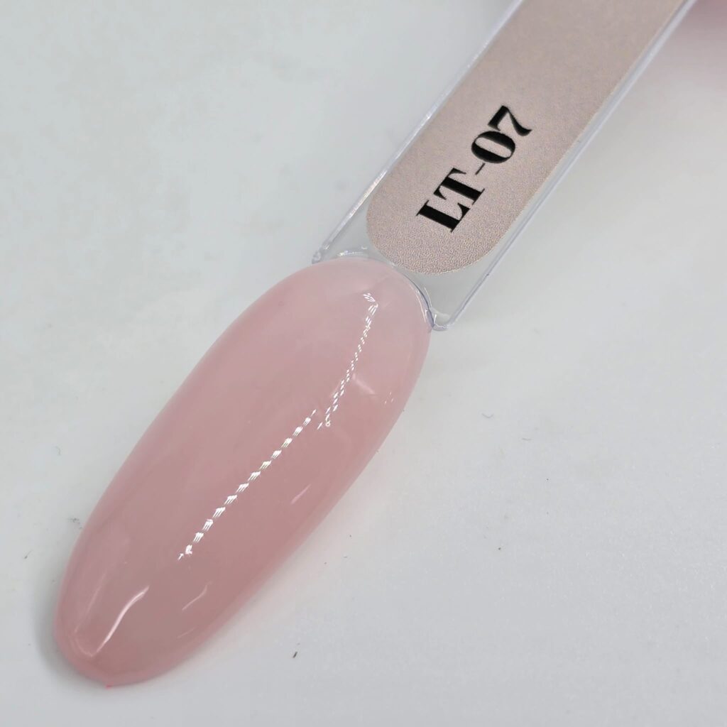 INOVA GEL POLISH LATTIGINOSI 07 12ML
