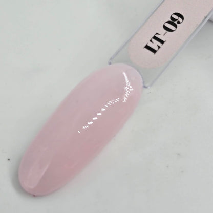 INOVA GEL POLISH LATTIGINOSI 09 12ML