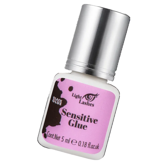 IN LEI SENSITIVE COLLA PER EXTENSION CIGLIA 5ML BLACK | Pro...