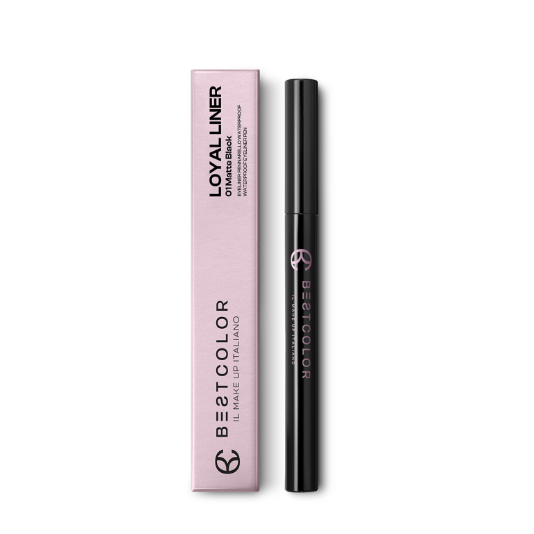 BEST COLOR EYELINER PENNARELLO LOYAL LINER - Professional Look