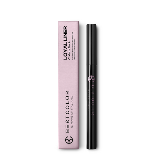BEST COLOR EYELINER PENNARELLO LOYAL LINER - Professional Look