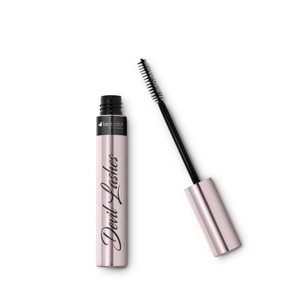 BEST COLOR MASCARA DEVIL LASHES - Professional Look
