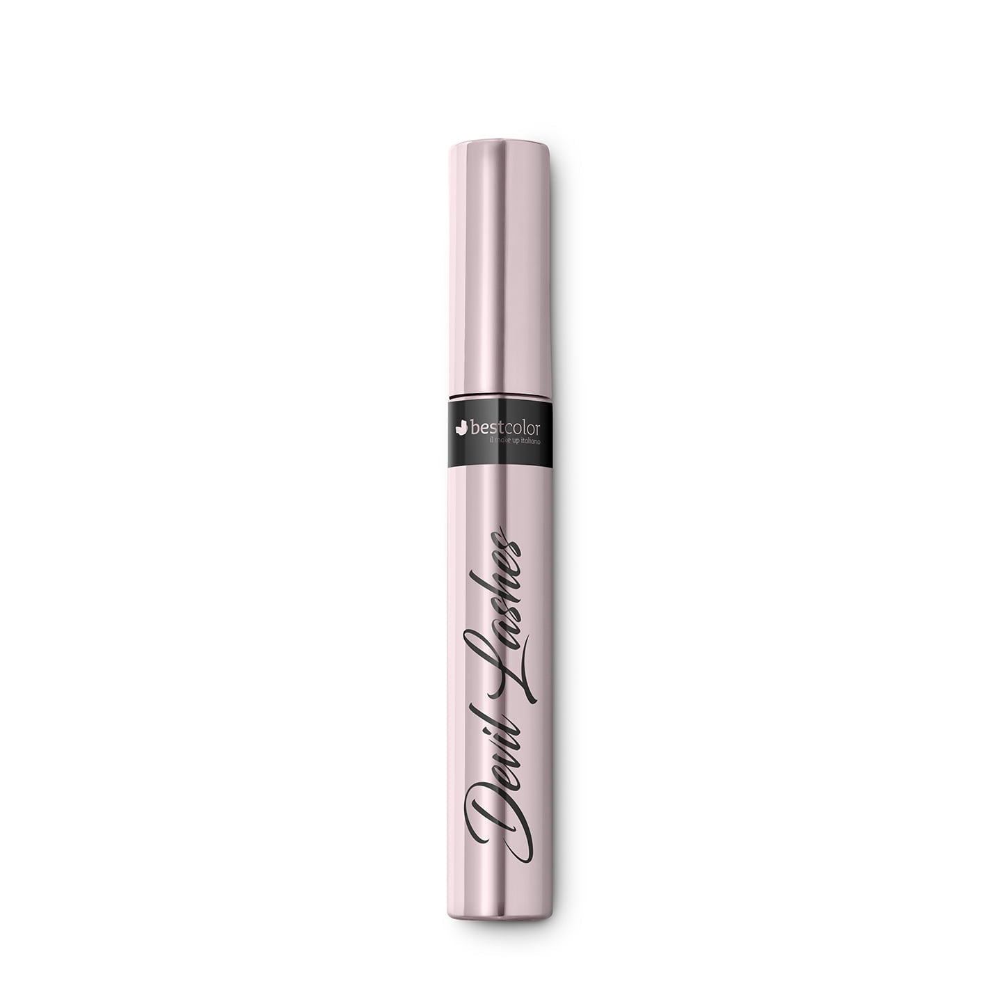 BEST COLOR MASCARA DEVIL LASHES - Professional Look