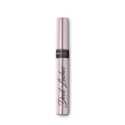 BEST COLOR MASCARA DEVIL LASHES - Professional Look
