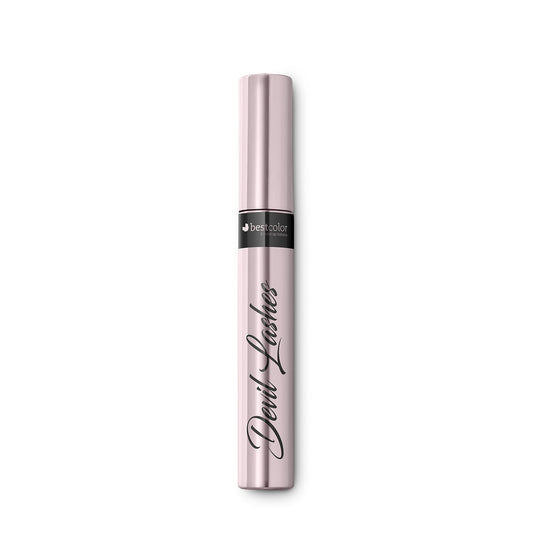 BEST COLOR MASCARA DEVIL LASHES - Professional Look