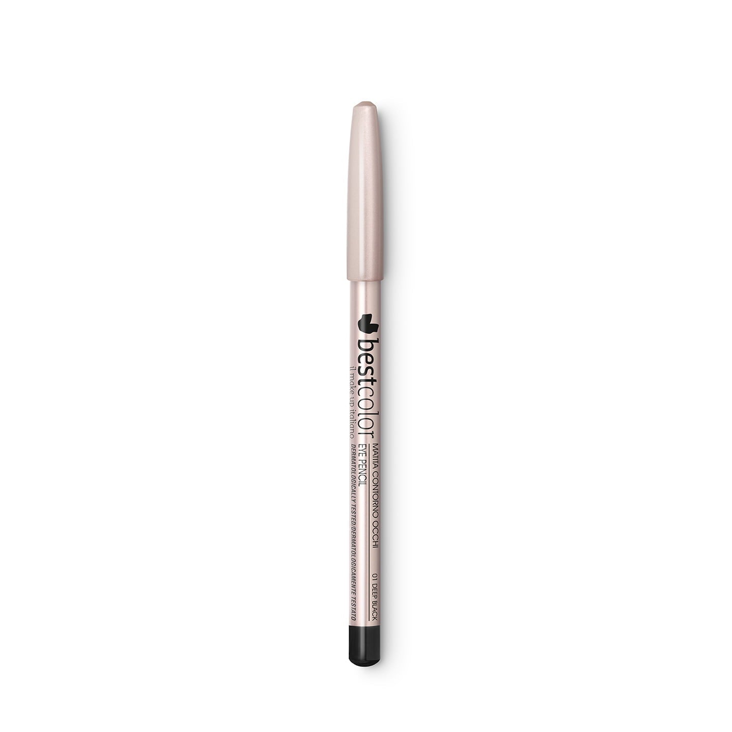 BEST COLOR MATITA CONTORNO OCCHI - Professional Look