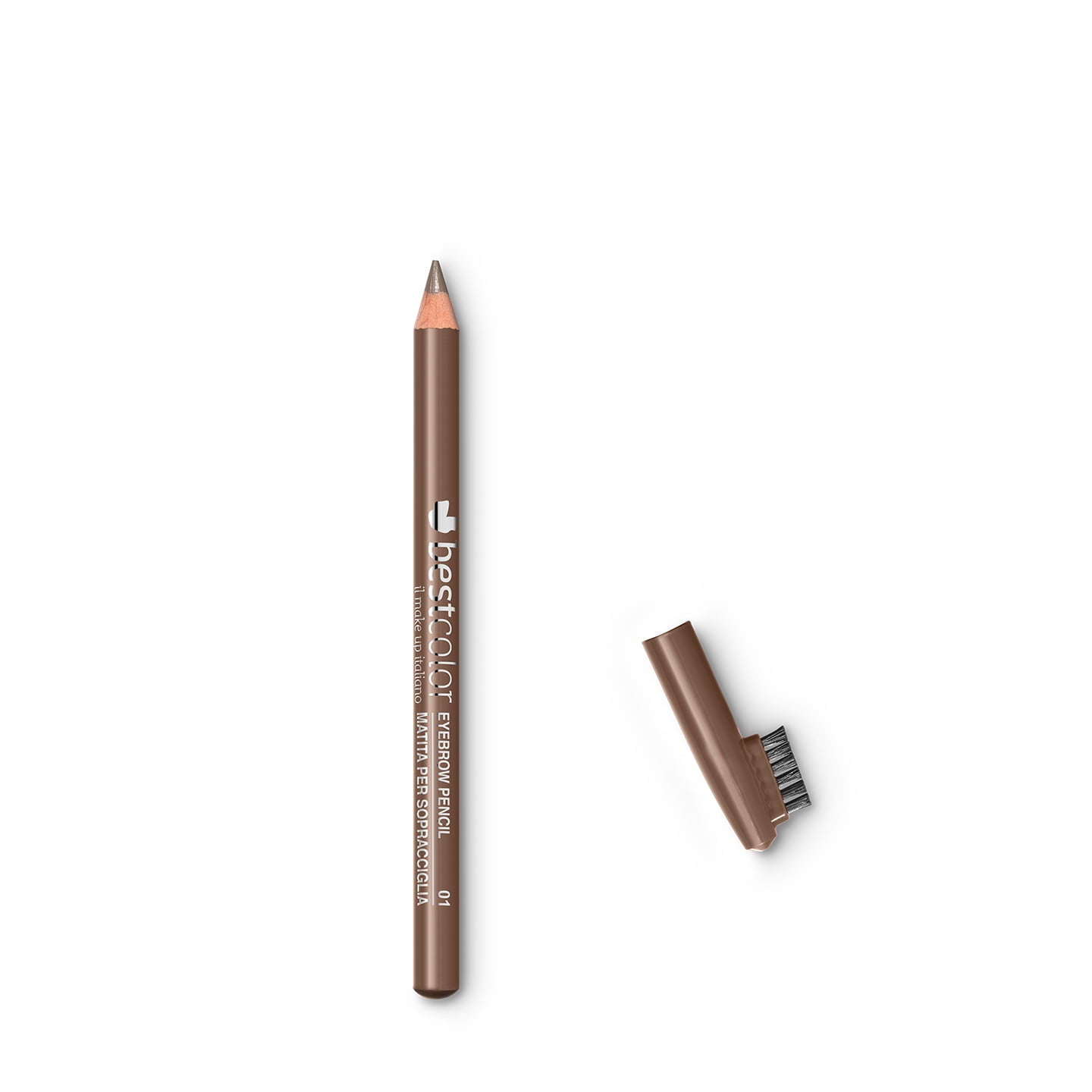 BEST COLOR MATITA DEFINIZIONE SOPRACCIGLIA - Professional Look
