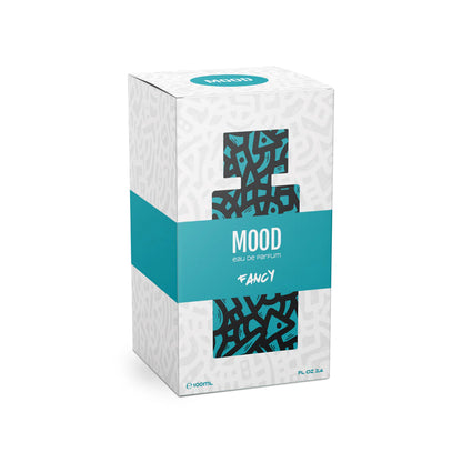 MOOD FANCY- EQUIVALENTE ERBA PURA XERJOFF