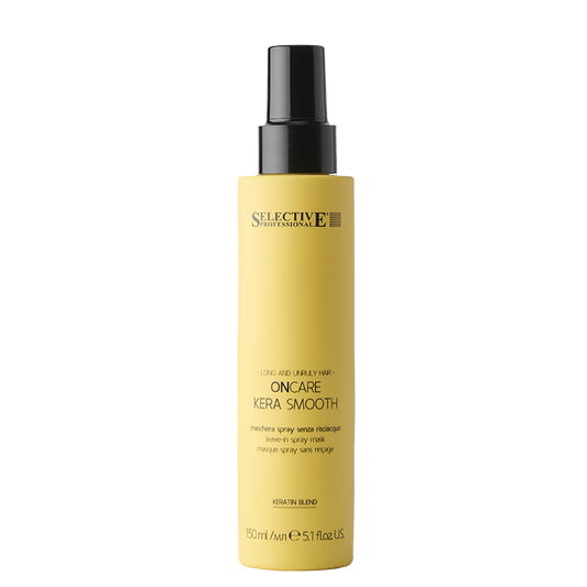 SELECTIVE KERA SMOOTH MASCHERA SPRAY LEAVE-IN 150ML