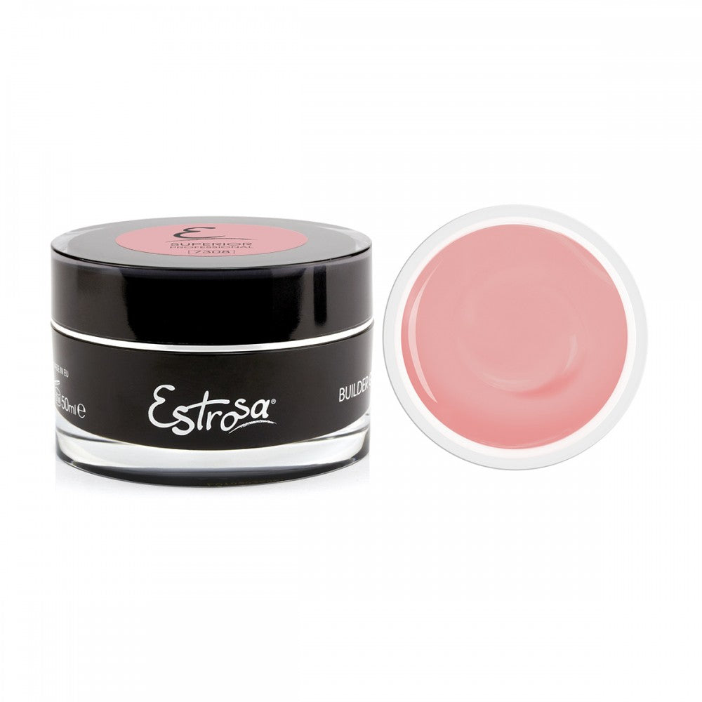 ESTROSA SUPERIOR PROFESSIONAL 7308 GEL NATURAL CAMOUFLAGE 50 ML