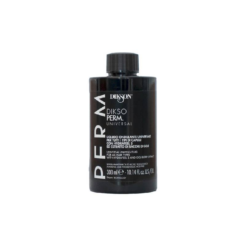 DIKSON PERMANENTE ONDULANTE 300ML