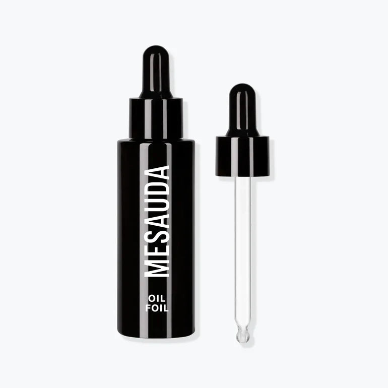 PRIMER VISO IDRATANTE EFFETTO OIL NON OIL  - OIL FOIL - Professional Look