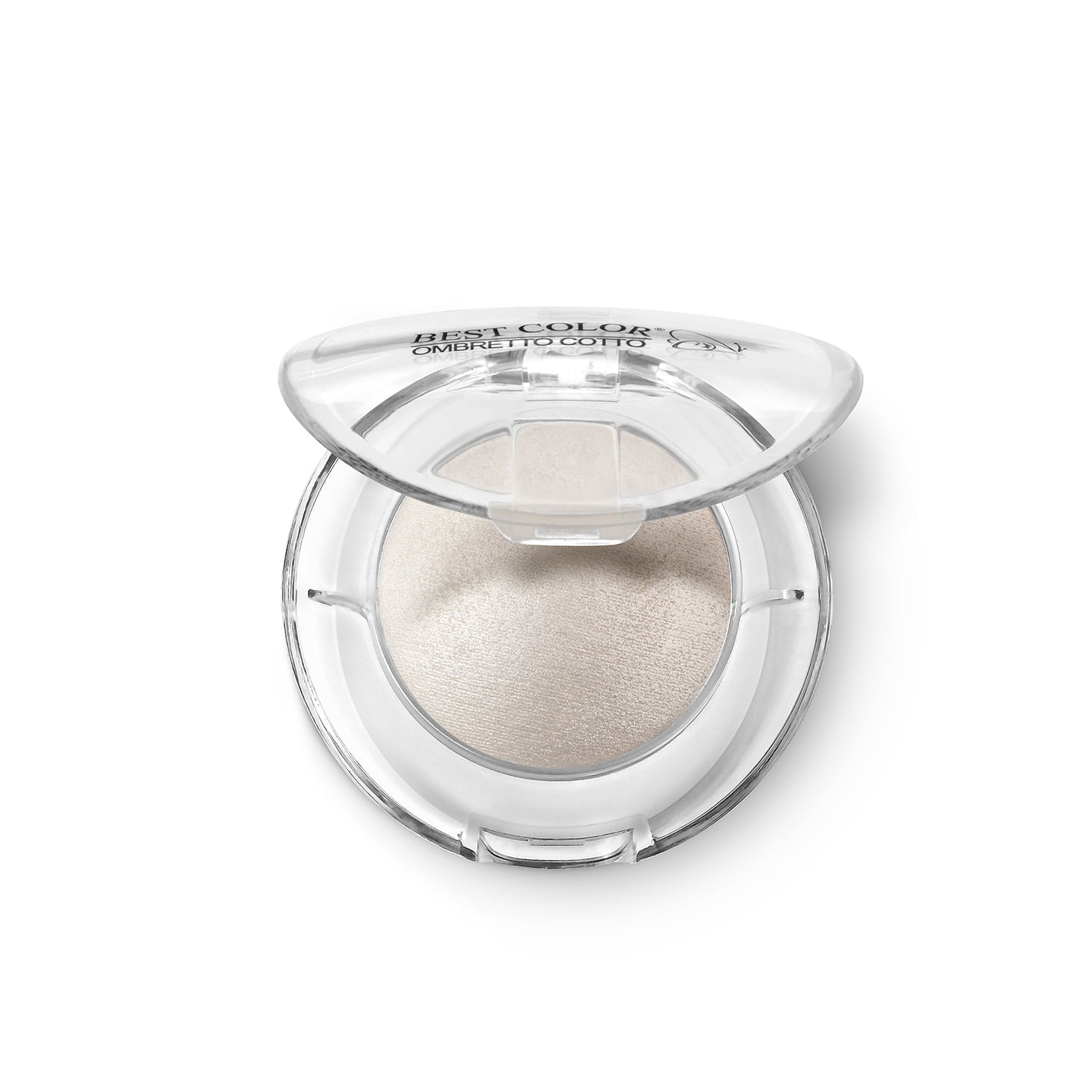 BEST COLOR OMBRETTO COTTO WET & DRY - Professional Look