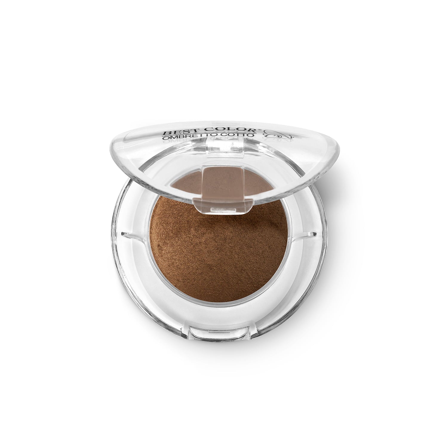 BEST COLOR OMBRETTO COTTO WET & DRY - Professional Look