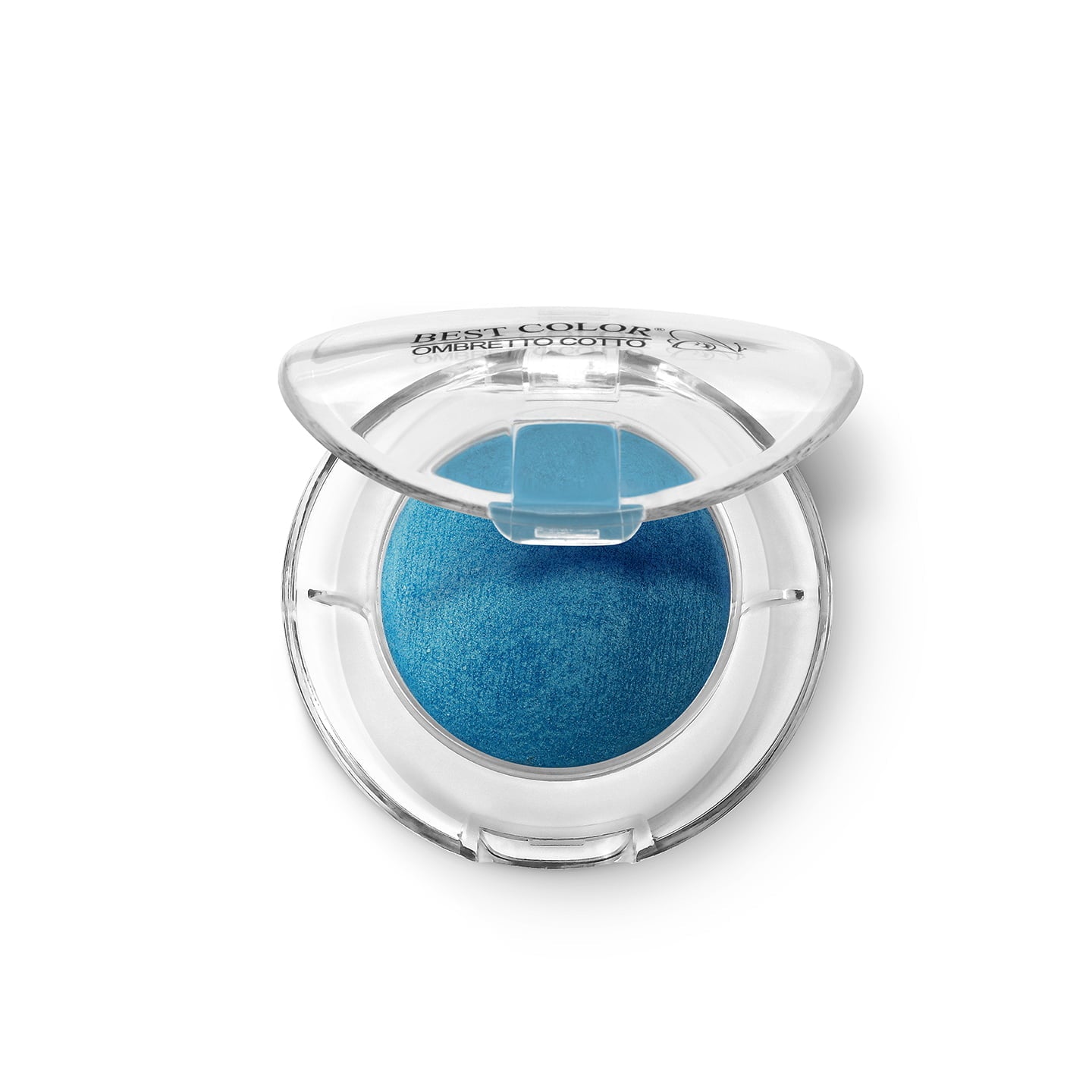 BEST COLOR OMBRETTO COTTO WET & DRY - Professional Look