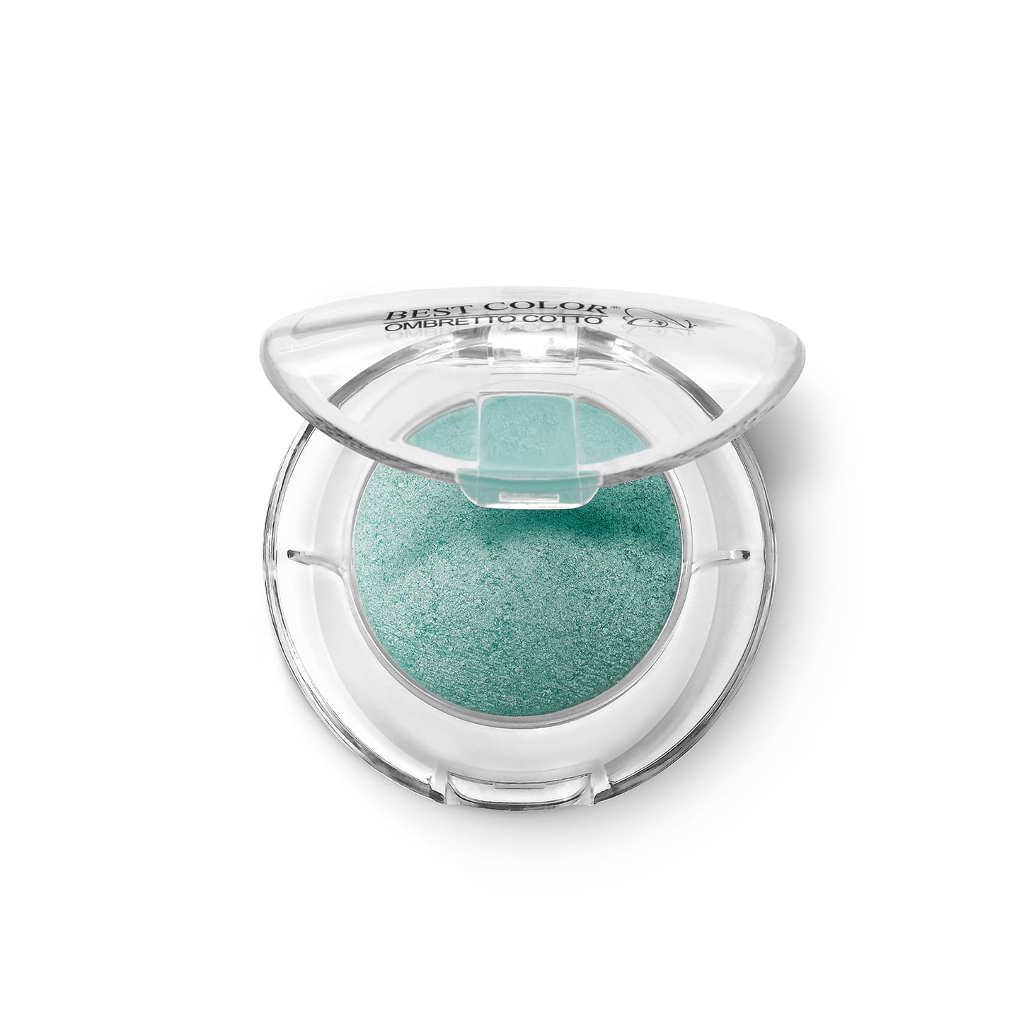 BEST COLOR OMBRETTO COTTO WET & DRY - Professional Look