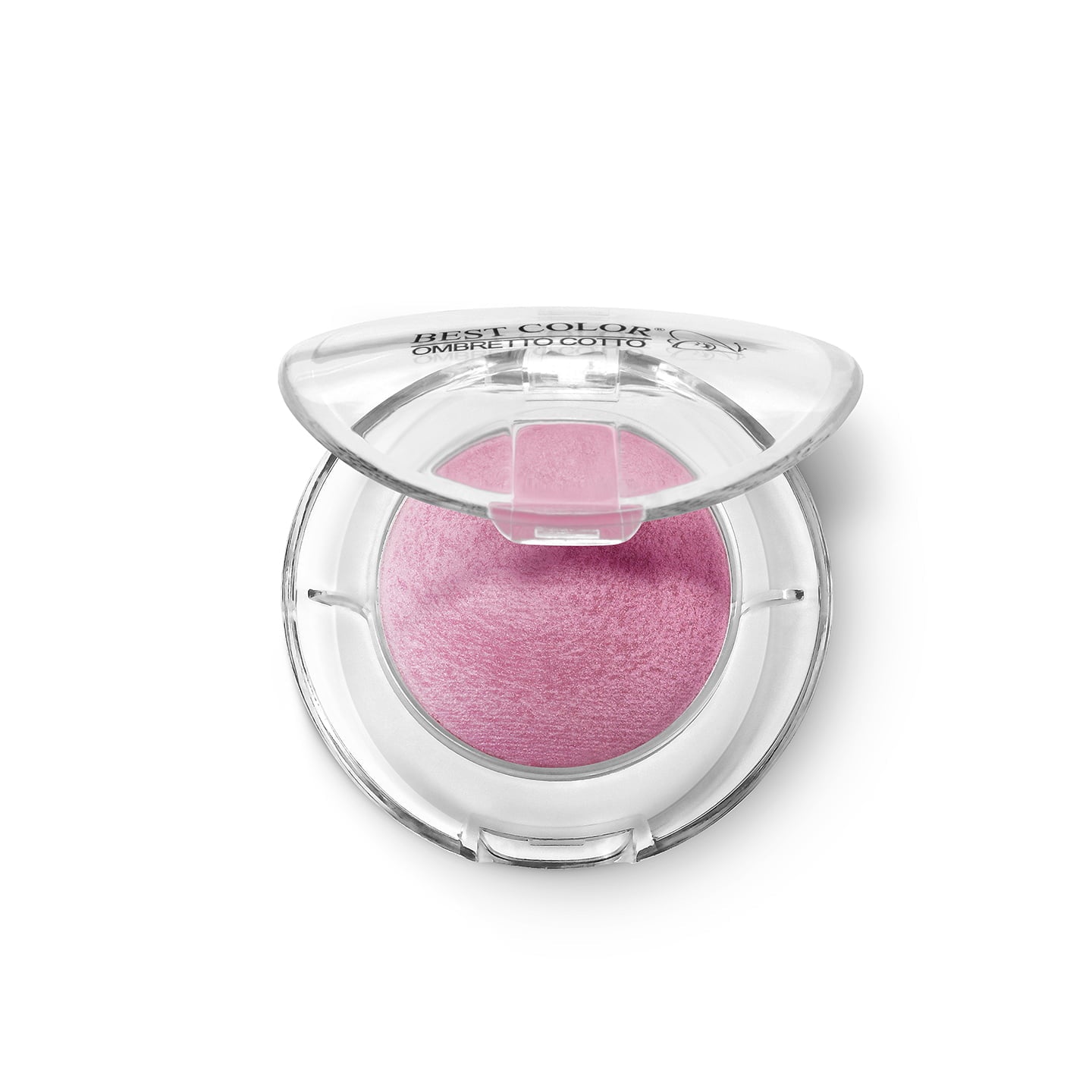 BEST COLOR OMBRETTO COTTO WET & DRY - Professional Look