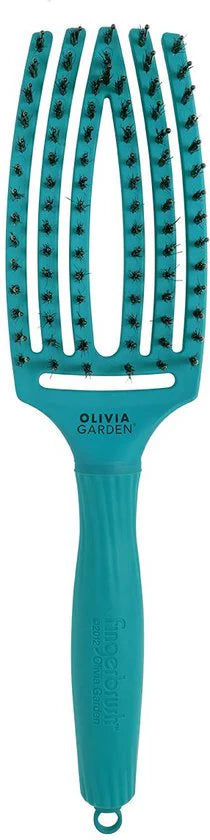 OLIVIA GARDEN SPAZZOLE FINGERBRUSH - Professional Look