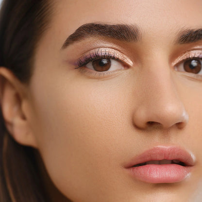 INFINITY OBSESSED PALETTE | 15 OMBRETTI METAL HD E ULTRA MATTE