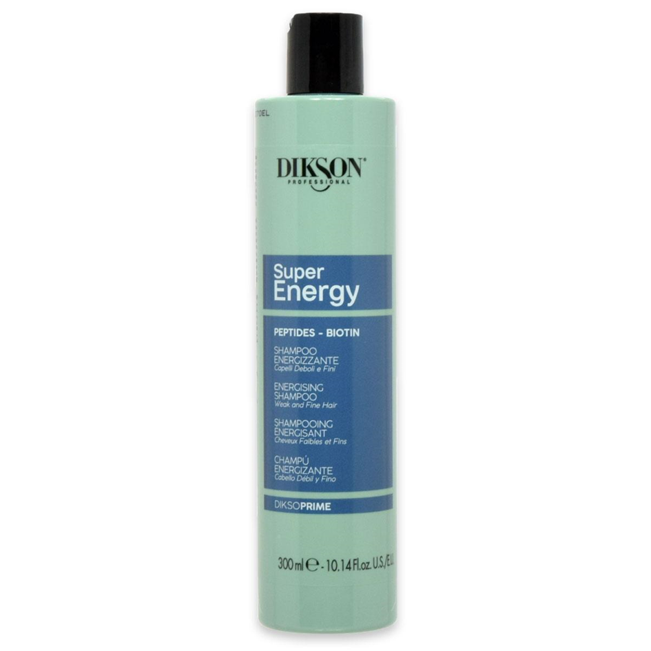 DIKSON PRIME SUPER ENERGY SHAMPOO