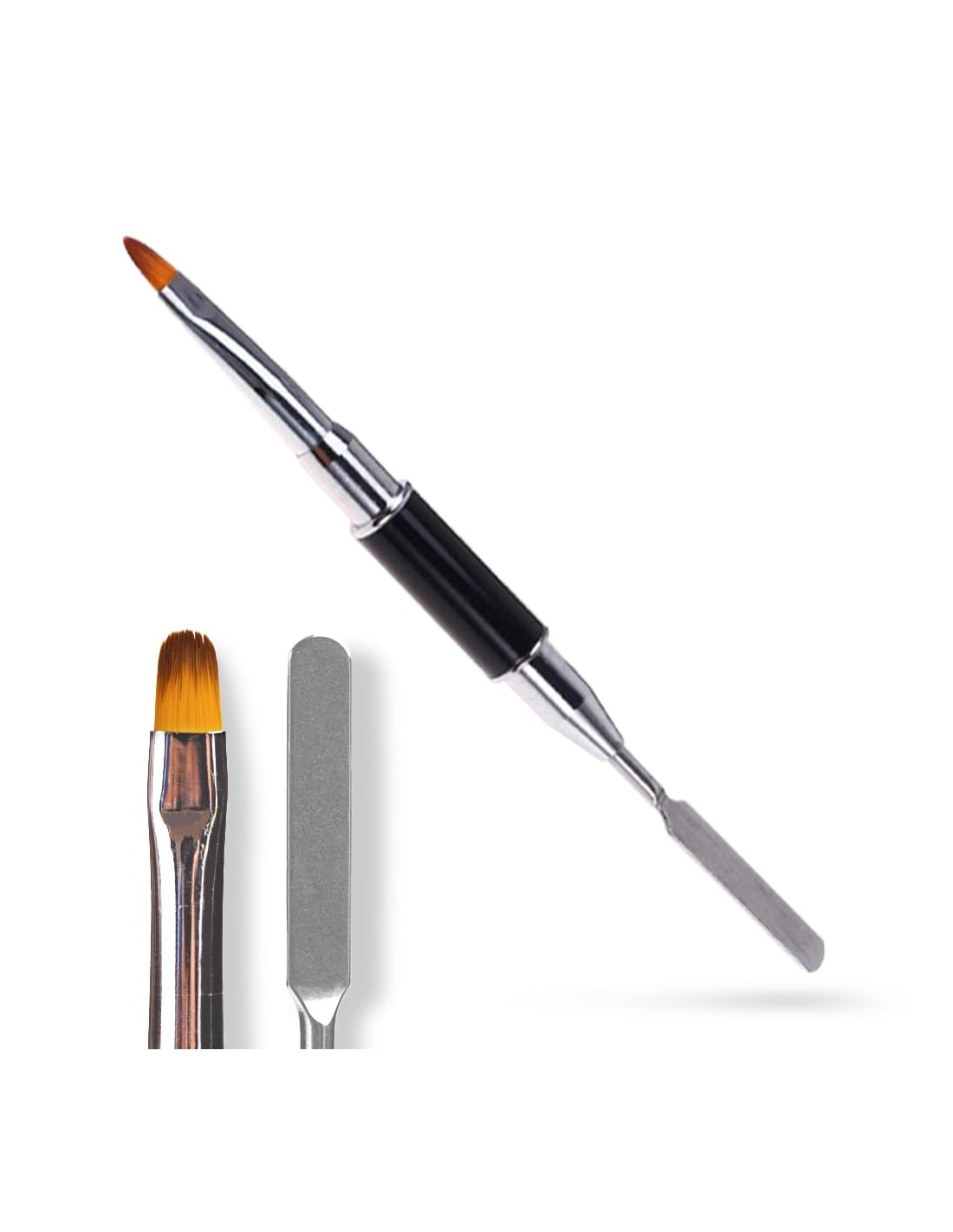 ONIA PENNELLO ACRYGEL BRUSH          