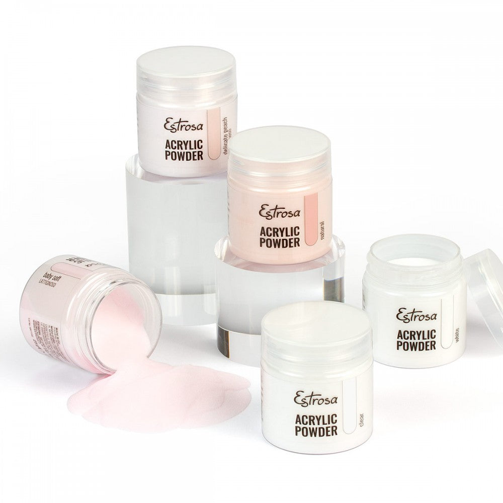 ESTROSA POLVERE ACRYLIC POWDER 25GR