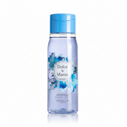 DOLCE & MANIA ARABESQUE SHOWER GEL 300ML