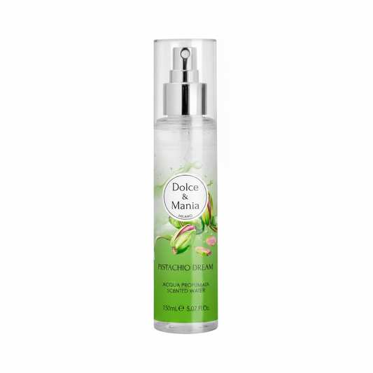 DOLCE & MANIA ACQUA PROFUMATA KIWI FIZZ SCENTED WATER 150ML