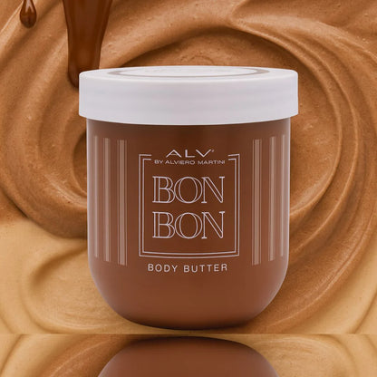 ALVIERO MARTINI BODY BUTTER - MOUSSE ME UP 300ML - Professional Look